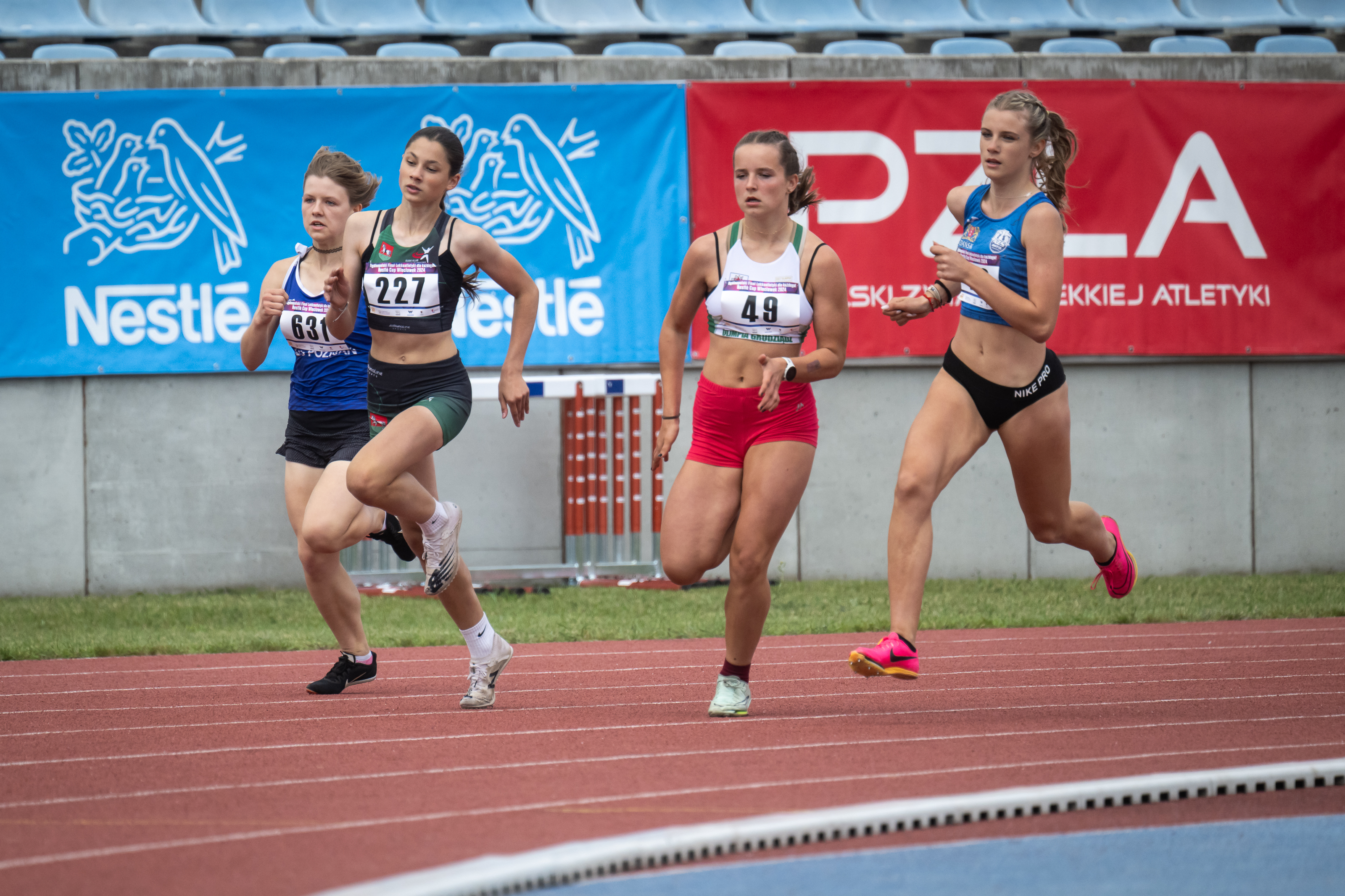 Nestle Cup Włocławek 2024 obrazek 1